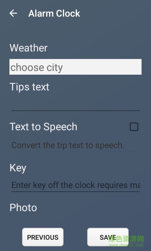 鬧鬧鬧鐘 v1.9.3 安卓版 2