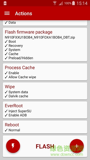 FlashFire刷機(jī) v0.53 安卓版 0