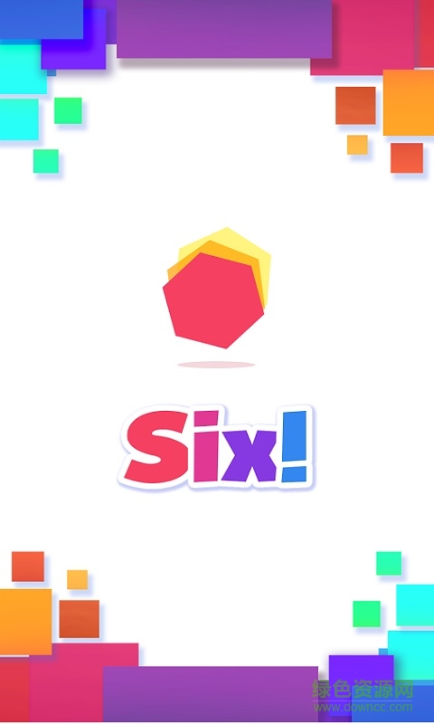 six! gramgames游戲 v1.1.0 官網(wǎng)安卓版 0