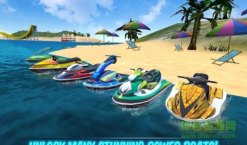 至尊摩托赛艇修改版 至尊摩托赛艇修改版