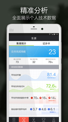 VOOGOLF(高爾夫助手)3