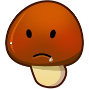 孤獨(dú)的蘑菇君免谷歌修改版