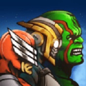 無力英雄單機版