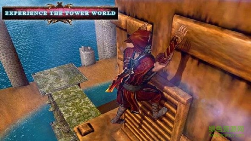 忍者刺客中文搶先服 v3.4 安卓免谷歌版 0