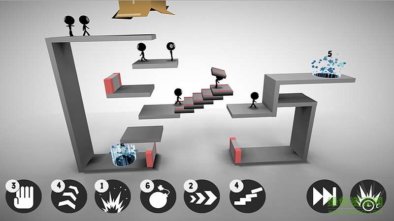 Sticklings內(nèi)購(gòu)修改版 v1.0.1 安卓中文版 1