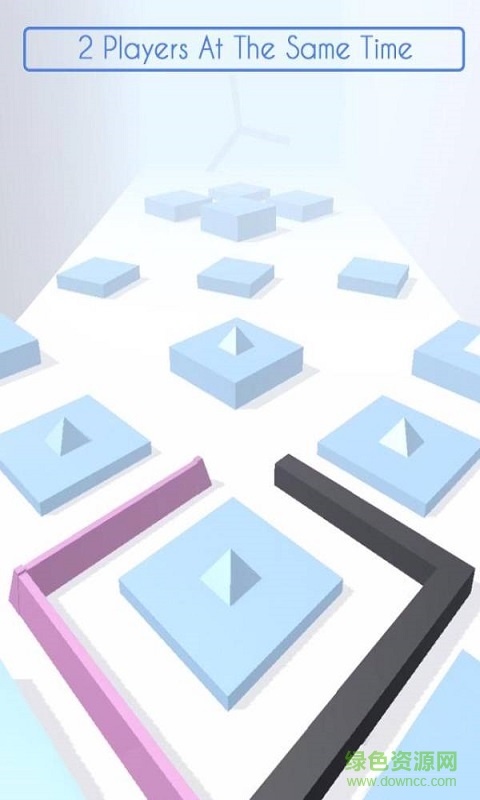 穿過(guò)迷霧游戲搶先版 穿過(guò)迷霧游戲