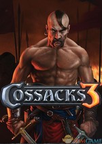 哥薩克3游俠LMAO漢化組漢化補(bǔ)丁