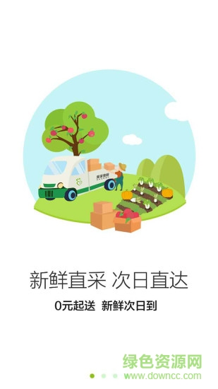 美家美鮮(食材配送) v1.2.0 安卓版 0