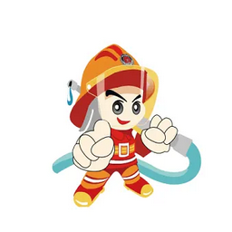 寶寶消防安全教育軟件