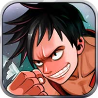 海賊王格斗游戲最新修改版