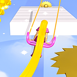 女王的秀發(fā)手游