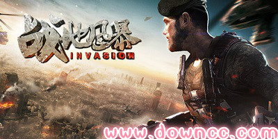 戰(zhàn)地風(fēng)暴