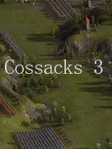 哥薩克3六項修改器
