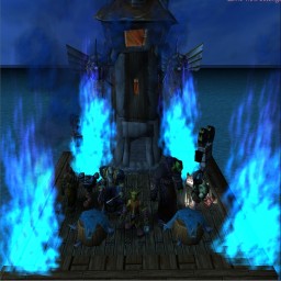 大地之歌氏族3.6_魔獸rpg地圖