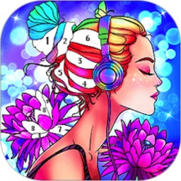 趣味數(shù)字涂色paintcolor游戲最新版