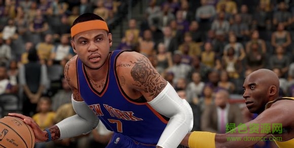 nba2k17安東尼面補mc存檔  0