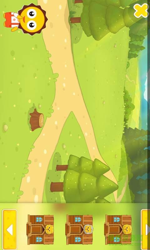 阿蓋畫世界手機(jī)版 v1.3.1 安卓版 1