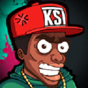 ksi釋放(KSI Unleashed)