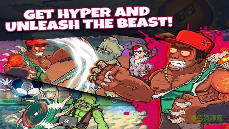 ksi釋放(KSI Unleashed) v1.0.2 安卓中文版 1