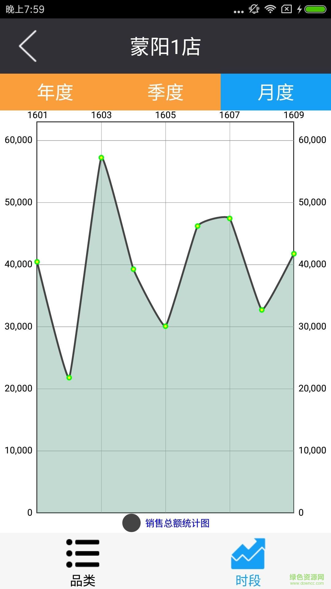朗翰老板助手 v1.4.0 安卓版 1