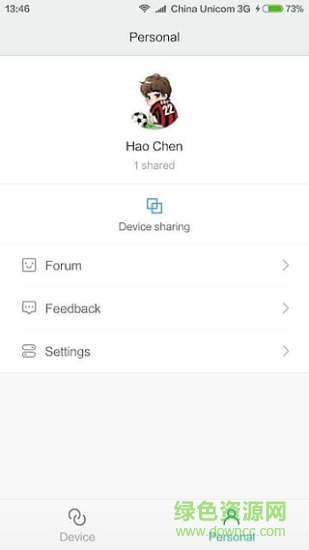 mi home客户端下载