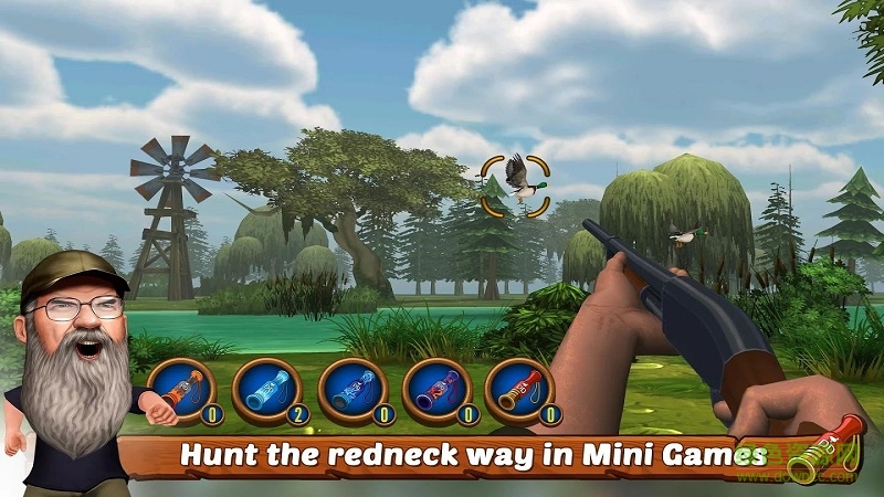 鴨子王朝 v1.8.1 安卓版 2