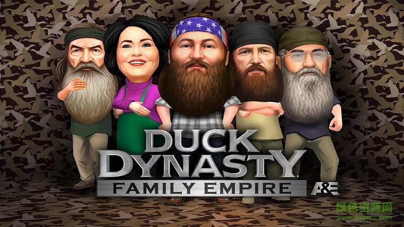 鴨子王朝 v1.8.1 安卓版 3