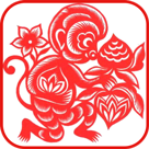 剪紙教學(xué)視頻