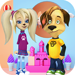 托卡小鎮(zhèn)瘋狂城堡免費(fèi)版