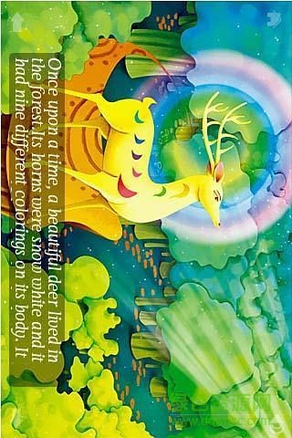 九色鹿手機版 v2.0 安卓版 2