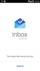 Google Inbox手機版(谷歌收件箱) v1.31 安卓版 2