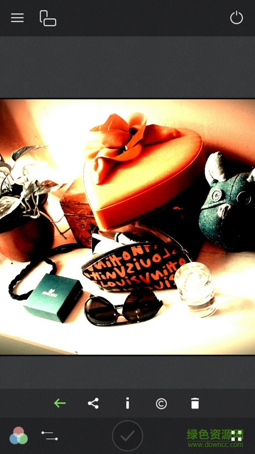 時尚特效相機(jī)手機(jī)客戶端 v2.2.61 安卓版 1