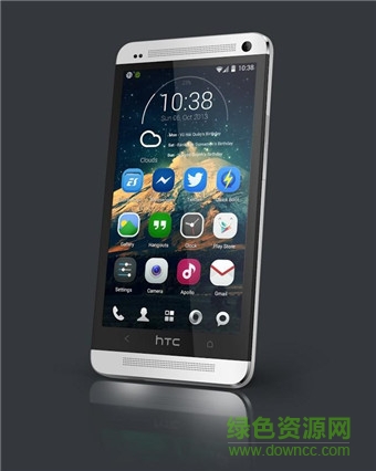 MOND(主題美化) v3.0.8 安卓版 1