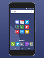 Cosmic圖標(biāo)包 v1.0.0 安卓版 1