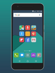 Cosmic圖標(biāo)包 v1.0.0 安卓版 0