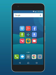 Cosmic圖標(biāo)包 v1.0.0 安卓版 3