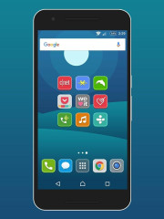 Cosmic圖標(biāo)包 v1.0.0 安卓版 2