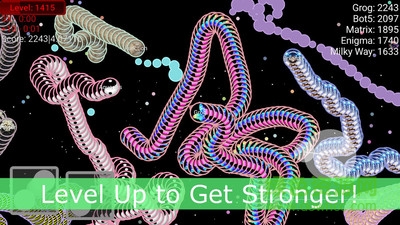 球球大作戰(zhàn)宇宙版游戲中文版 v1.1.0 安卓版 0