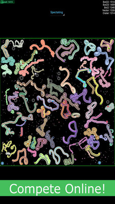 球球大作戰(zhàn)宇宙版最新修改版 v1.1.0 無(wú)限棒棒糖安卓版 0