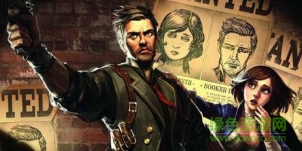 生化奇兵3無限全版本六項(xiàng)修改器  0