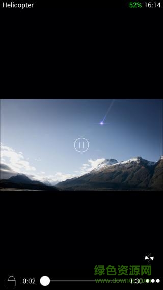 手機萬能視頻播放器 v1.1 安卓版 2