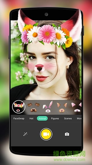 face特效相机app face特效相机手机版