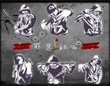 罪惡之地v1.5正式版_魔獸rpg地圖