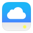 最準(zhǔn)天氣預(yù)報(bào)手機(jī)版