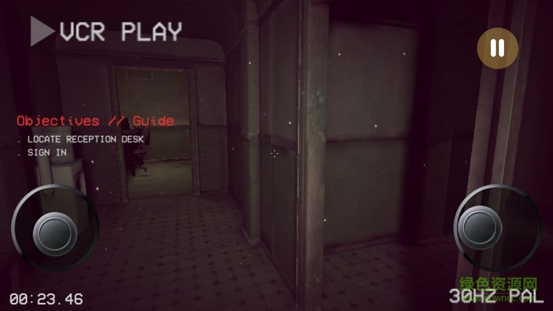 最終的嘗試游戲修改版(the final take) v1.2 安卓免谷歌版 0