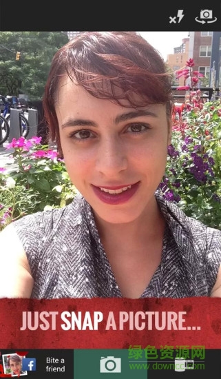 死神相機(jī)手機(jī)版(Dead Yourself) v4.0.5 安卓版 0