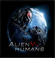 異形VS人類之異形的崛起1.8正式版