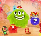 球球大作戰(zhàn)隱身bug