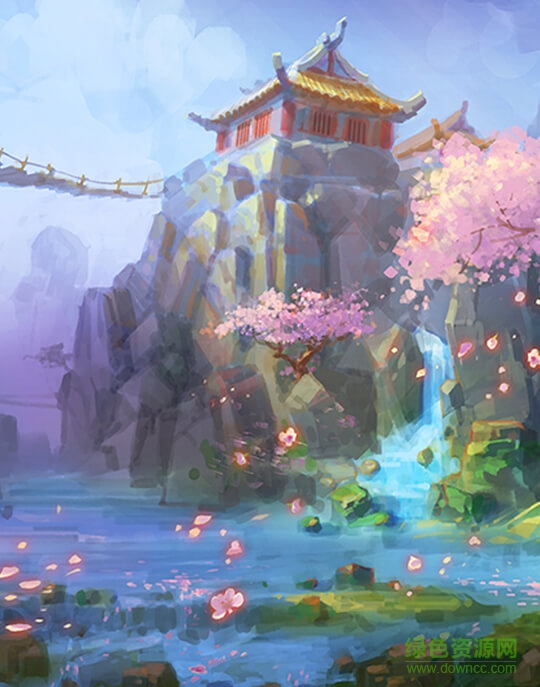 大掛三國 大掛三國無限元寶版