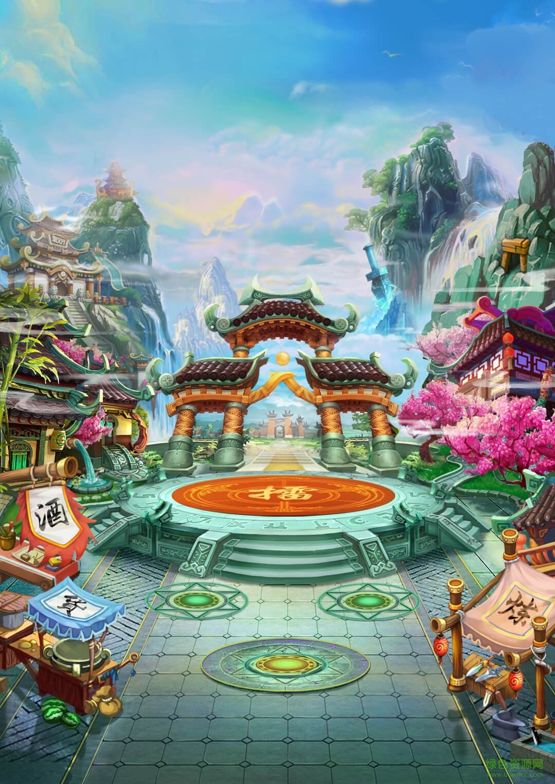 大掛三國BT版 v1.1.4 安卓版 3